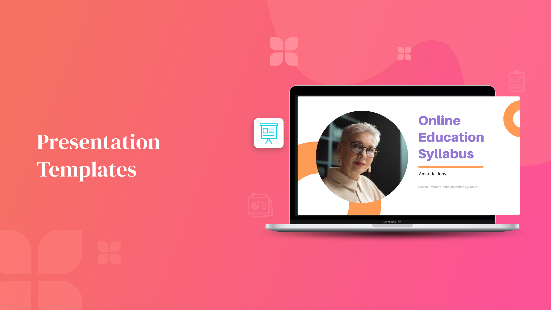 Easy and Free Customizable Presentation Templates | Picmaker
